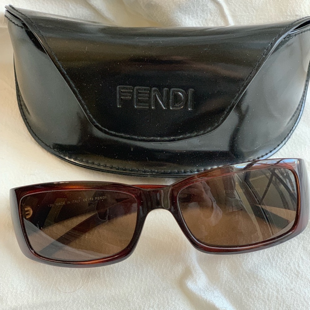 Fendi sunglasses